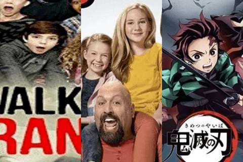 Shows Premiered April 6 | Famous Birthdays