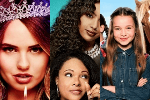 Shows Premiered August 10 | Famous Birthdays