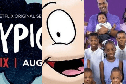 Shows Premiered August 11 | Famous Birthdays