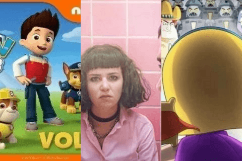 Shows Premiered August 12 | Famous Birthdays