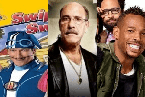 Shows Premiered August 16 | Famous Birthdays