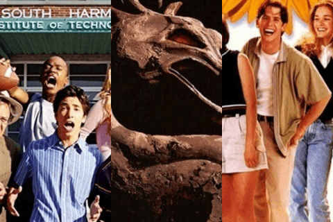 Movies Released August 18 | Famous Birthdays