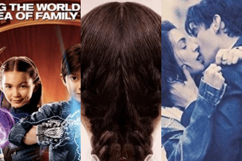 Movies Released August 19 | Famous Birthdays