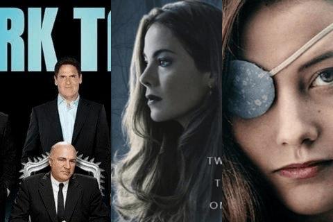 Shows Premiered August 19 | Famous Birthdays