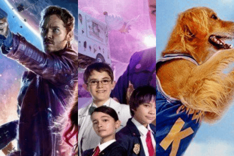 Movies Released August 1 | Famous Birthdays