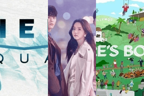 Shows Premiered August 22 | Famous Birthdays