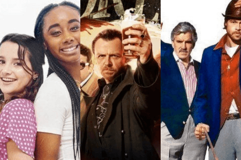 Movies Released August 23 | Famous Birthdays