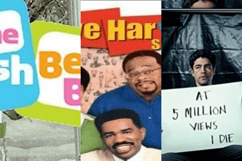 Shows Premiered August 25 | Famous Birthdays