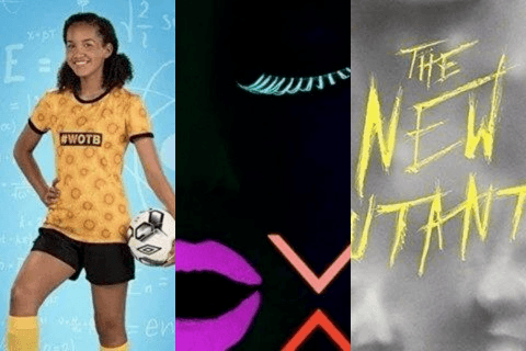 Movies Released August 26 | Famous Birthdays