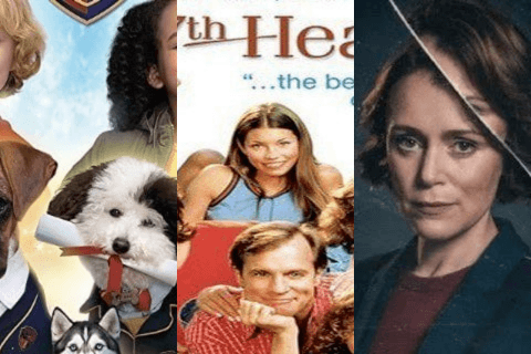 Shows Premiered August 26 | Famous Birthdays