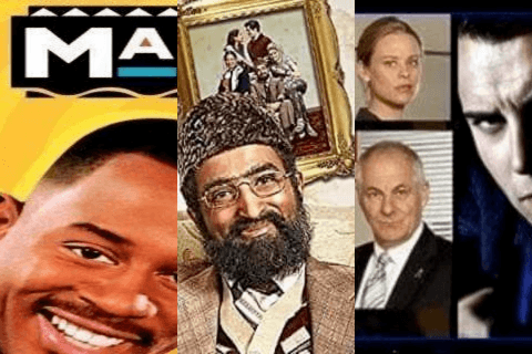 Shows Premiered August 27 | Famous Birthdays