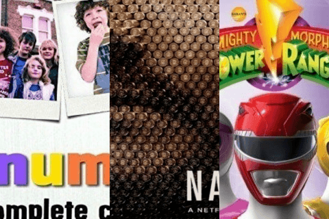 Shows Premiered August 28 | Famous Birthdays