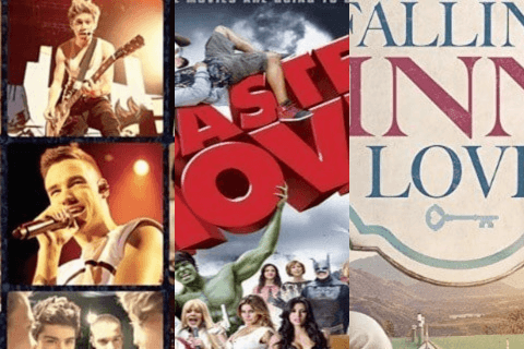 Movies Released August 29 | Famous Birthdays