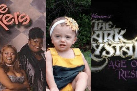 Shows Premiered August 30 | Famous Birthdays