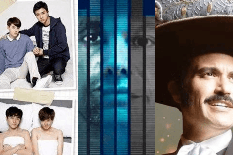 Shows Premiered August 3 | Famous Birthdays