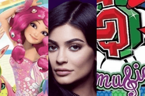 Shows Premiered August 6 | Famous Birthdays