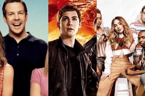 Movies Released August 7 | Famous Birthdays