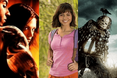 Movies Released August 9 | Famous Birthdays