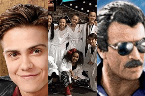 Shows Premiered December 11 | Famous Birthdays