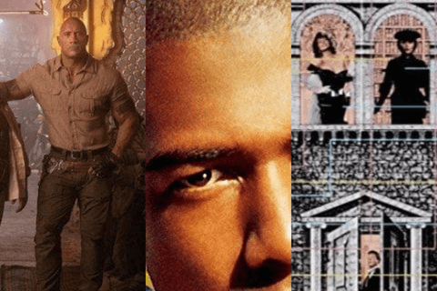 Movies Released December 13 | Famous Birthdays