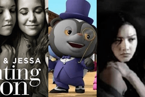 Shows Premiered December 13 | Famous Birthdays