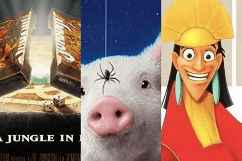 Movies Released December 15 | Famous Birthdays