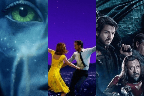 Movies Released December 16 | Famous Birthdays