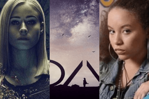 Shows Premiered December 16 | Famous Birthdays