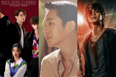 Shows Premiered December 18 | Famous Birthdays