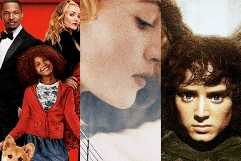 Movies Released December 19 | Famous Birthdays