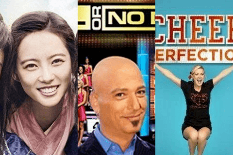 Shows Premiered December 19 | Famous Birthdays