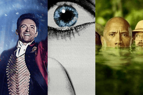 Movies Released December 20 | Famous Birthdays