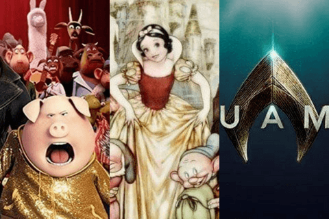 Movies Released December 21 | Famous Birthdays