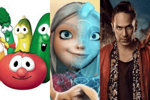 Shows Premiered December 21 | Famous Birthdays