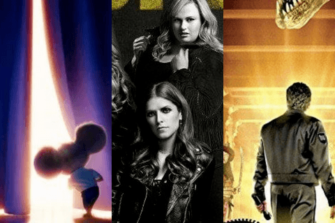 Movies Released December 22 | Famous Birthdays