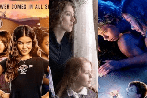 Movies Released December 25 | Famous Birthdays