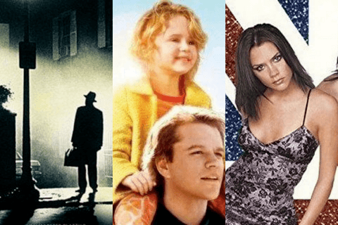 Movies Released December 26 | Famous Birthdays