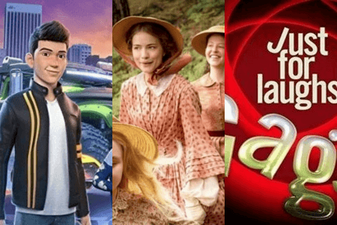 Shows Premiered December 26 | Famous Birthdays