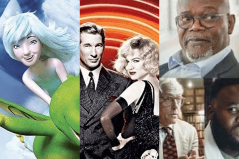 Movies Released December 27 | Famous Birthdays