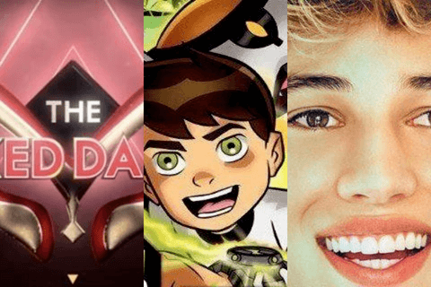 Shows Premiered December 27 | Famous Birthdays