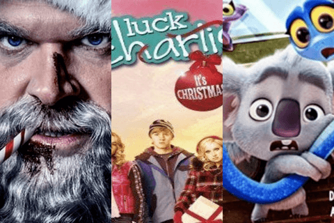 Movies Released December 2 | Famous Birthdays