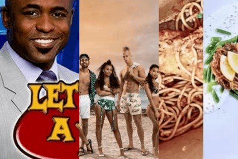 Shows Premiered December 30 | Famous Birthdays