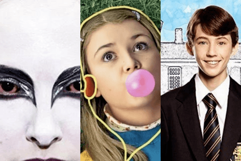 Movies Released December 3 | Famous Birthdays