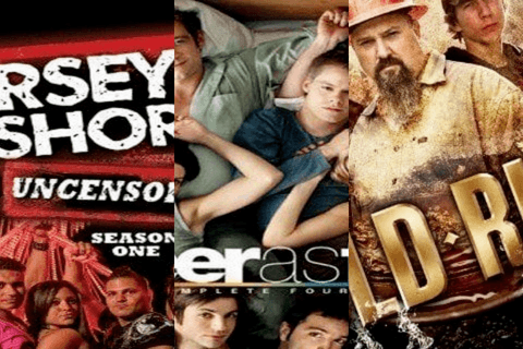 Shows Premiered December 3 | Famous Birthdays