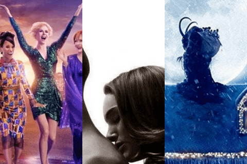 Movies Released December 4 | Famous Birthdays