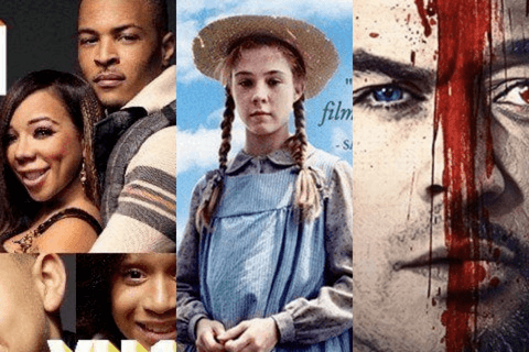 Shows Premiered December 5 | Famous Birthdays