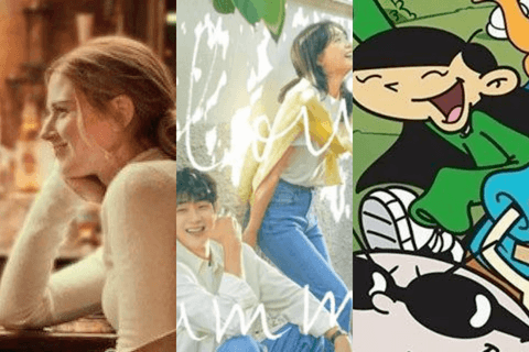 Shows Premiered December 6 | Famous Birthdays