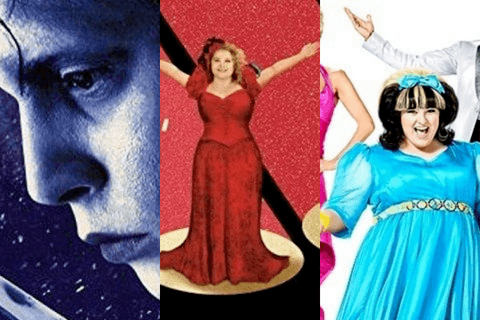 Movies Released December 7 | Famous Birthdays