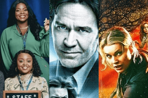 Shows Premiered December 7 | Famous Birthdays