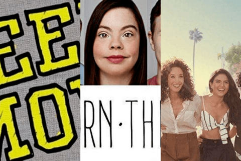 Shows Premiered December 8 | Famous Birthdays